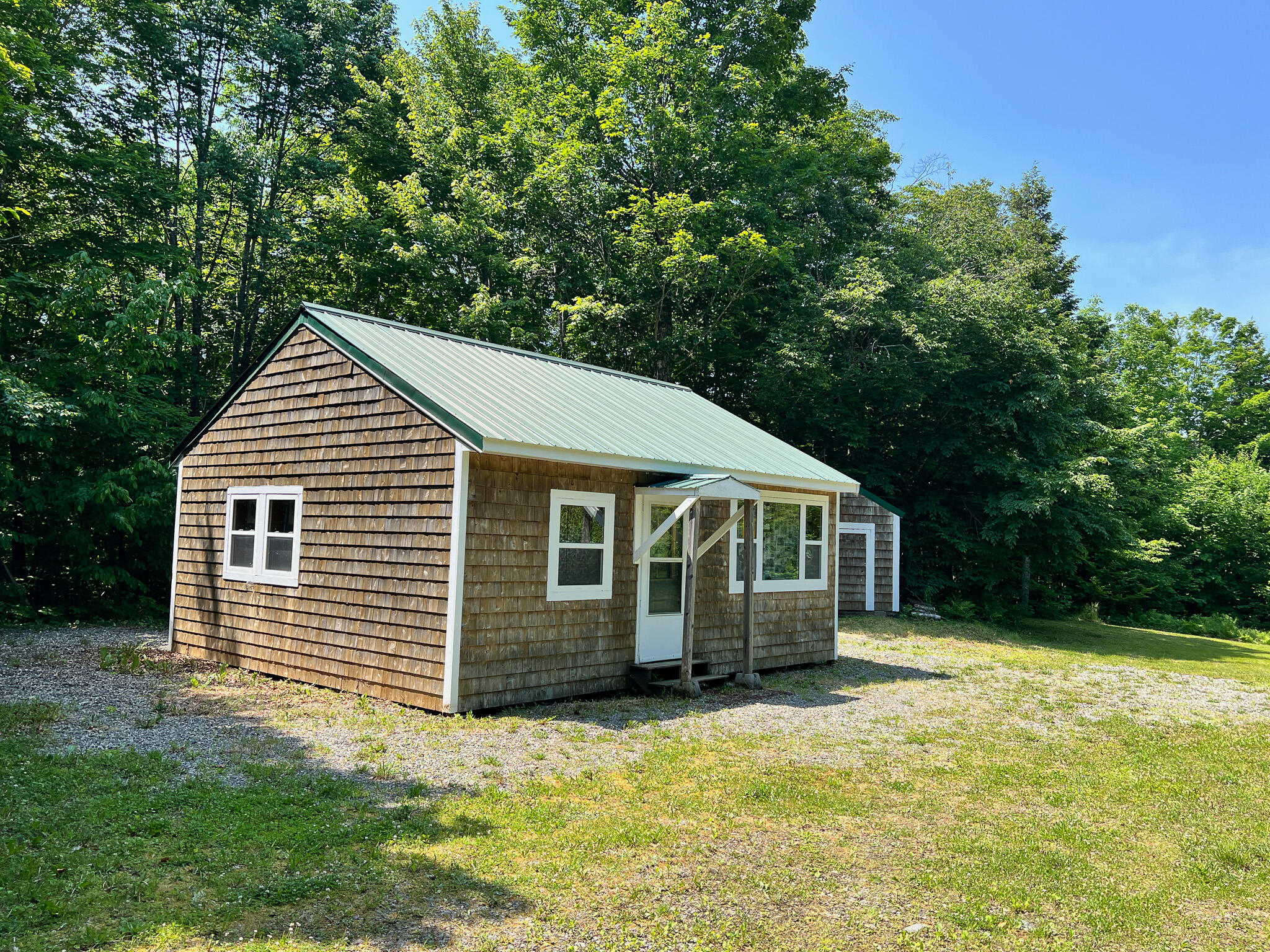 116 Ant Tracks Drive Springfield, ME 04487 - Photo 7 of 18 6