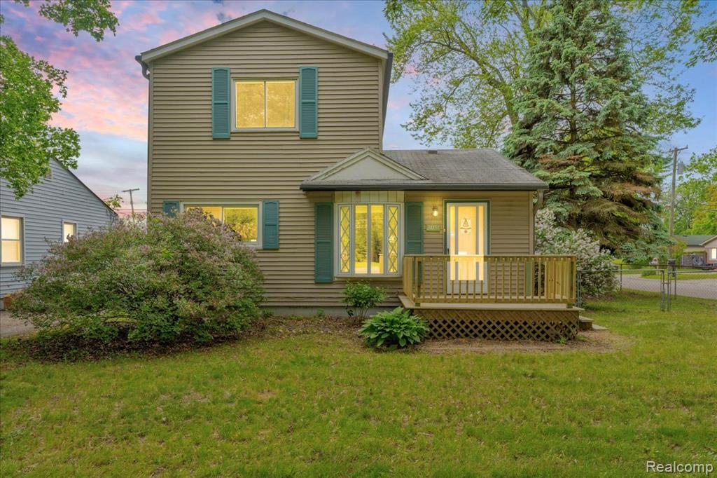 24151 Wick Road Taylor, MI 48180 - Photo 2 of 39