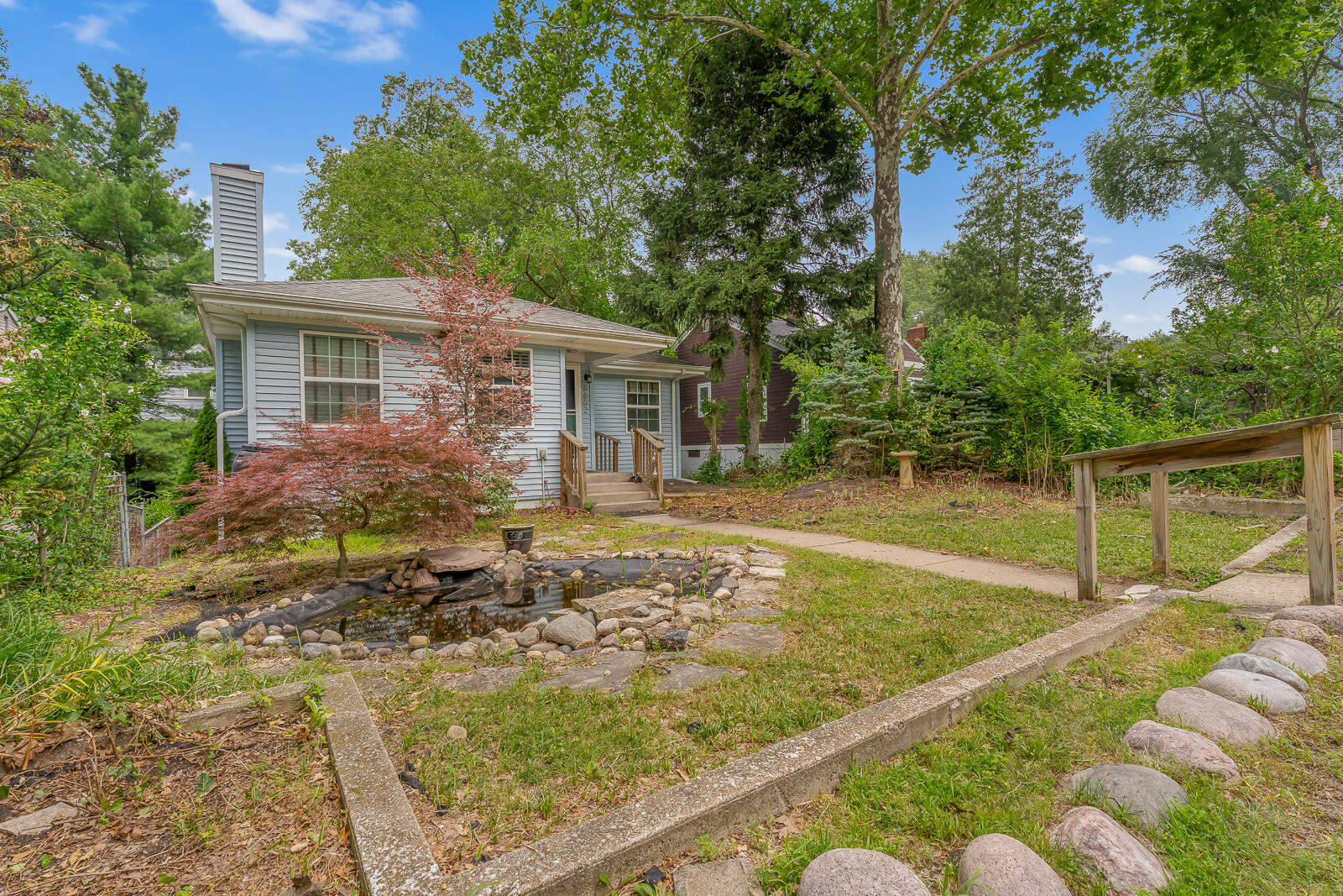 8602 Maple Avenue Gary, IN 46403 - Photo 5 of 47 1600x1067