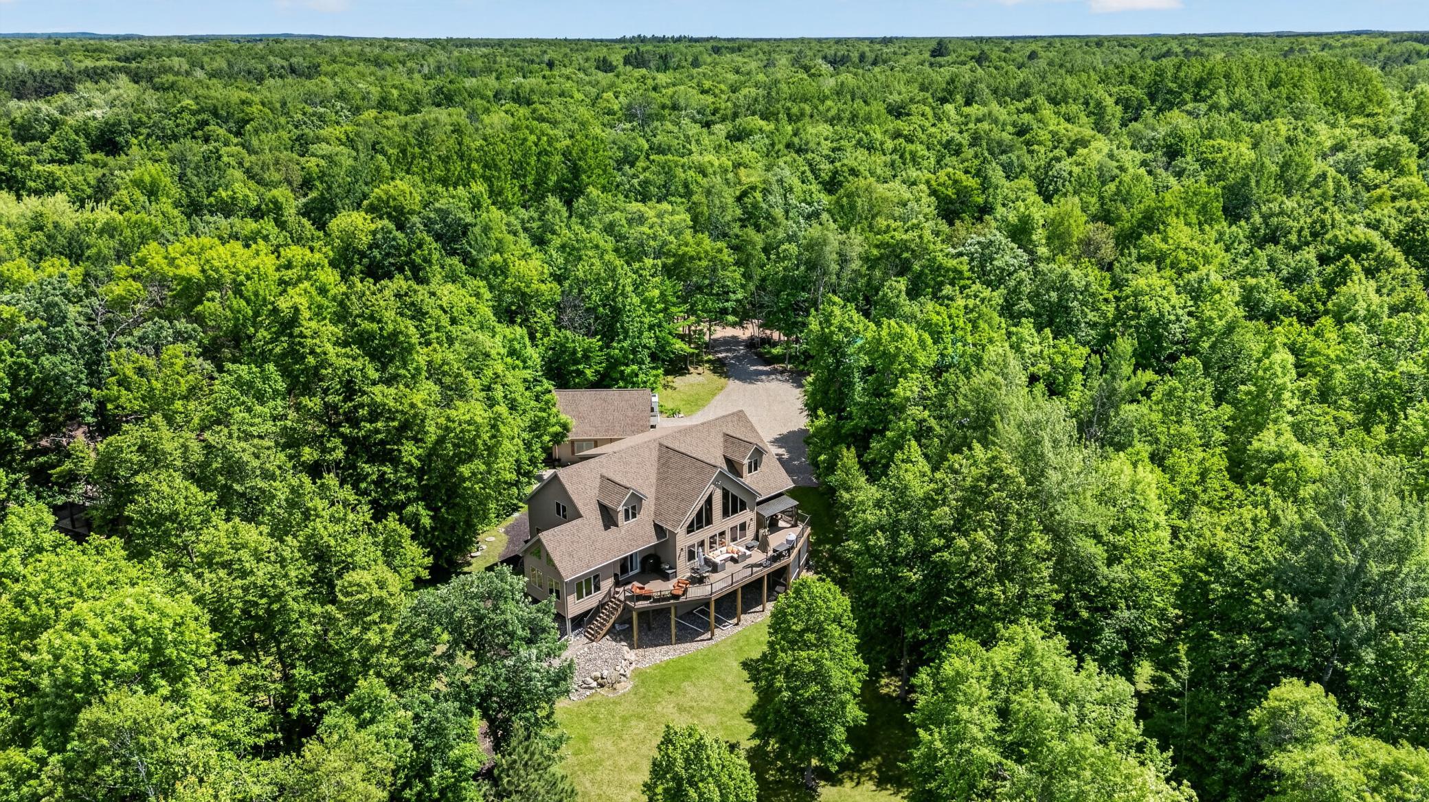 17094 Hidden Lake Road Fifty Lakes, MN 56448 - Photo 66 of 75