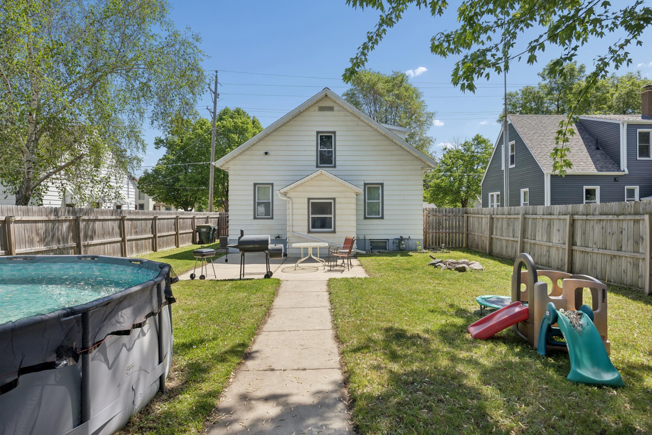407 Red River Avenue South Cold Spring, MN 56320 - Photo 28 of 31