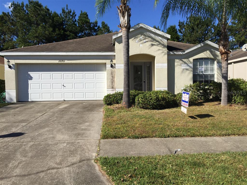 26701 Middleground Loop Wesley Chapel, FL 33544 - Photo 1 of 1