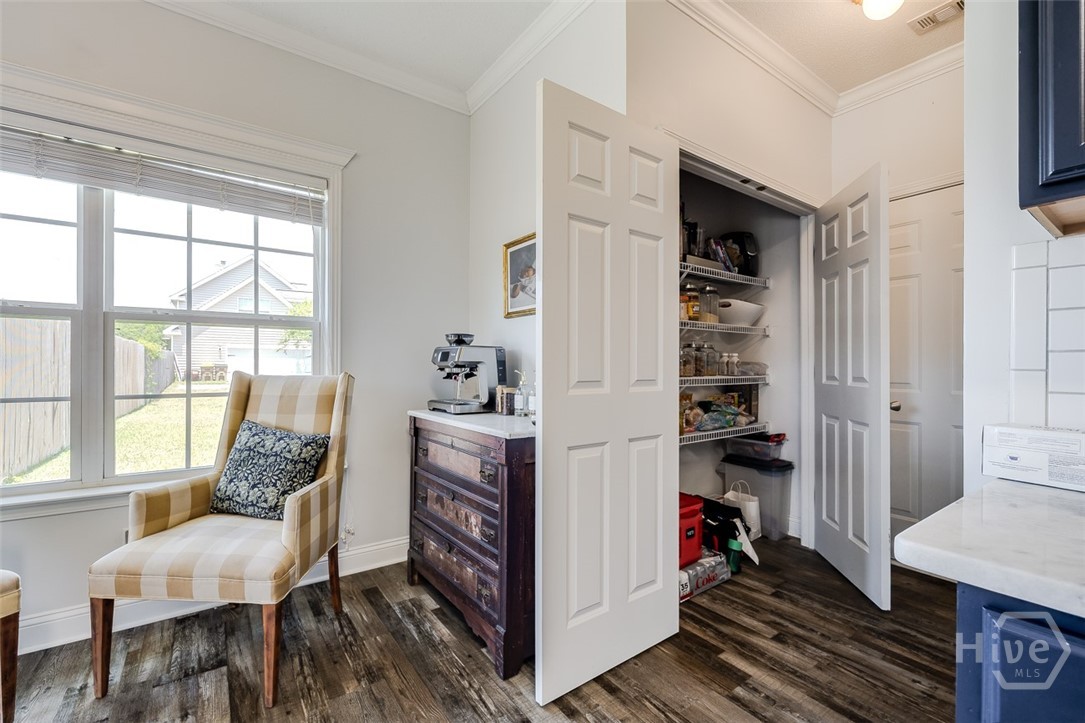 101 Saddlebrush Road Ellabell, GA 31308 - Photo 18 of 40 Gallery Image 18
