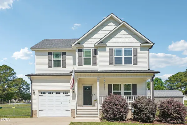 $329,000 | 17 Fields Way, Coats, NC 27521