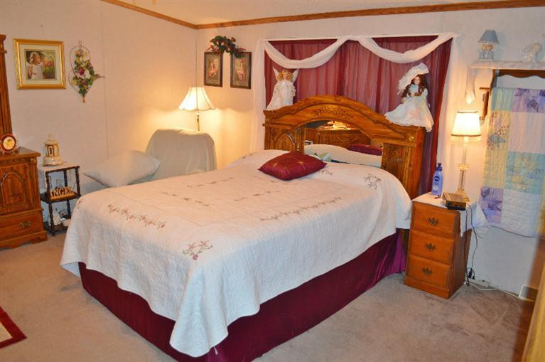 400 Kenney Road Dry Ridge, KY 41035 - Photo 20 of 30