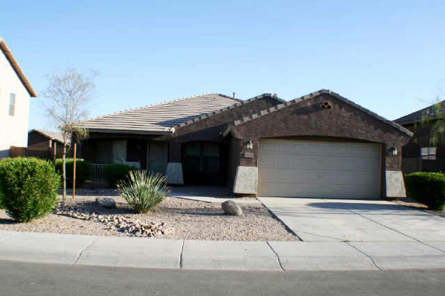 45714 West Ranch Road Maricopa, AZ 85139 - Photo 1 of 6 Primary Photo