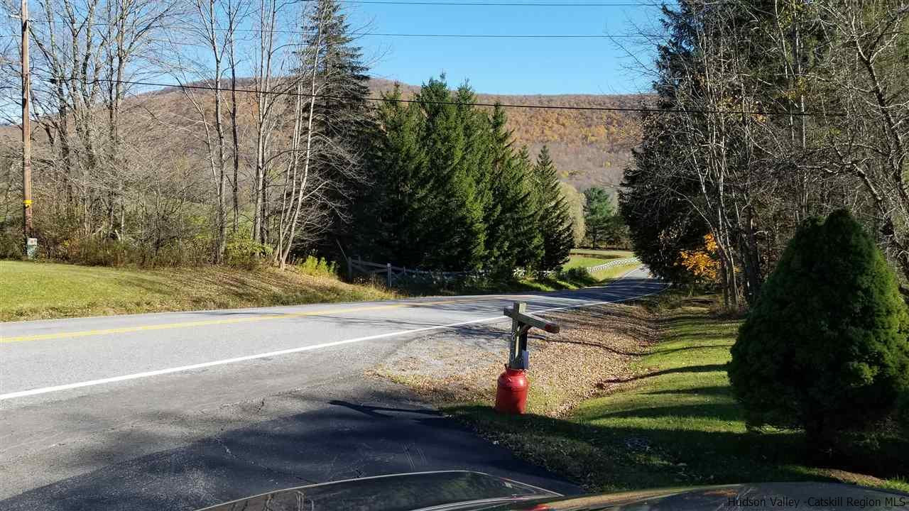 1840 Scudder Hill Road Roxbury, NY 12421 - Photo 3 of 32 Photo 3
