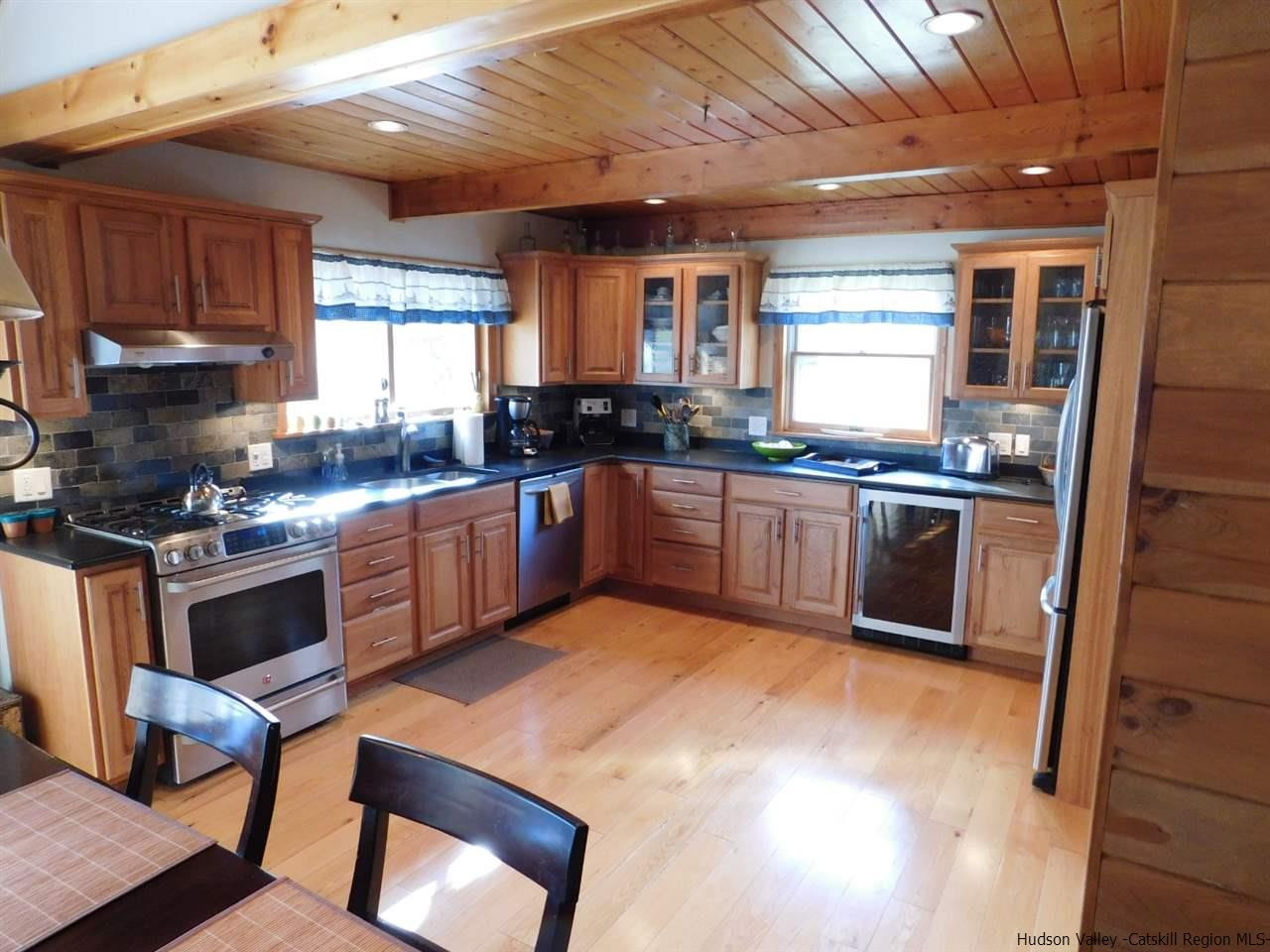 1840 Scudder Hill Road Roxbury, NY 12421 - Photo 4 of 32 Photo 4