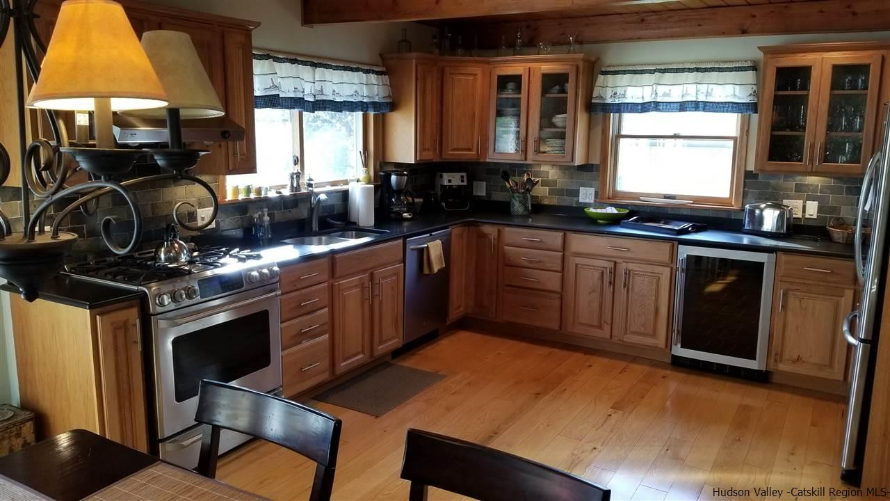 1840 Scudder Hill Road Roxbury, NY 12421 - Photo 5 of 32 Photo 5