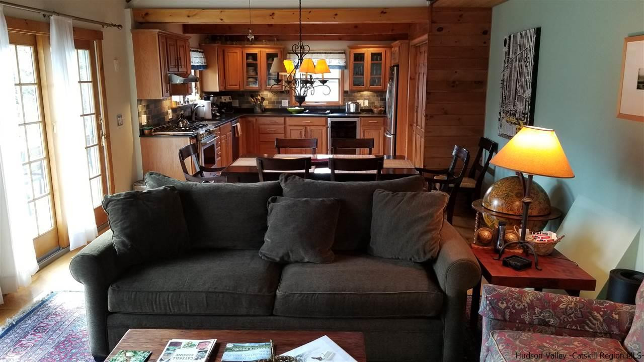 1840 Scudder Hill Road Roxbury, NY 12421 - Photo 8 of 32 Photo 8