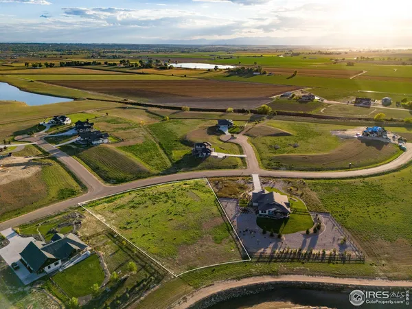wooden view of a pool