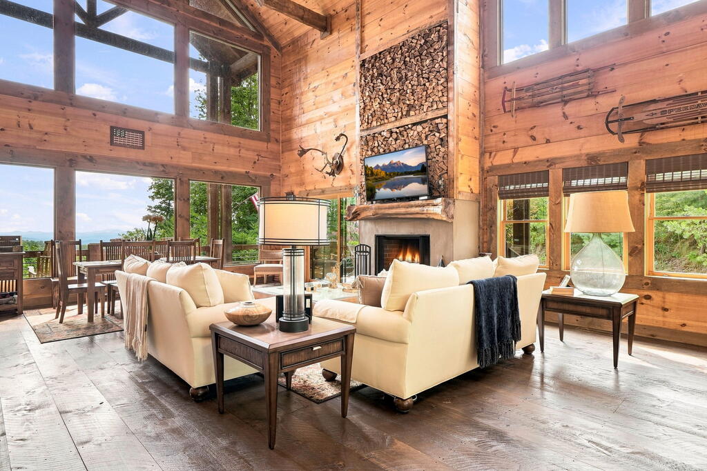 476 Deer Crest Road Blue Ridge, GA 30513 - Photo 19 of 65 Gallery Image 19