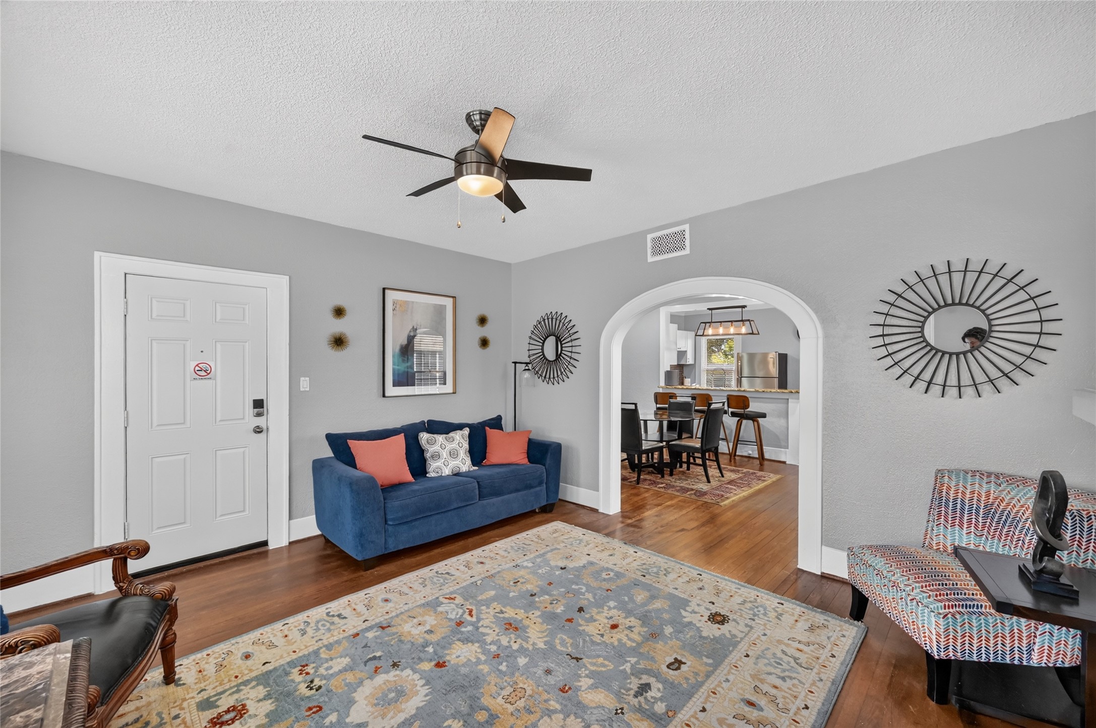 1824 Rosedale Street, Unit B Houston, TX 77004 - Photo 6 of 26 Gallery Image 6