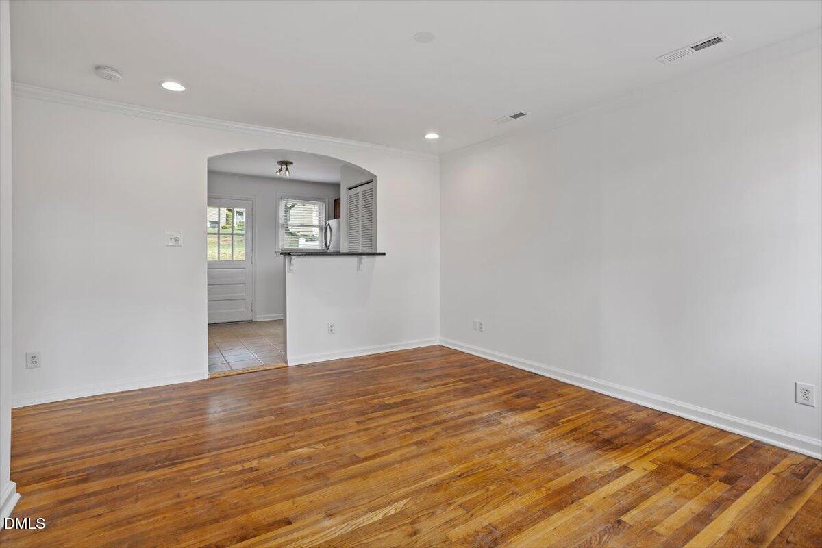 2312 Bernard Street Raleigh, NC 27608 - Photo 6 of 28