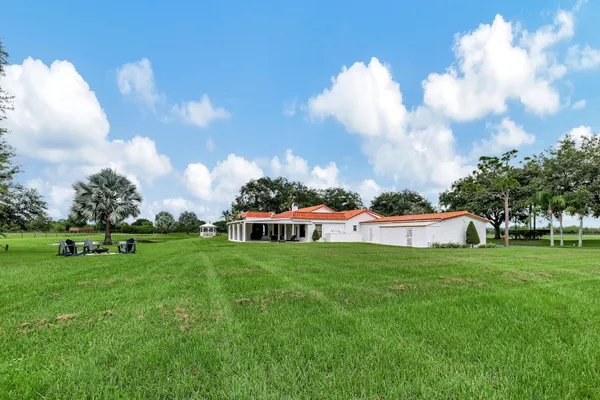 $2,898,000 | 9999 Northeast 120th Street, Okeechobee, FL 34972