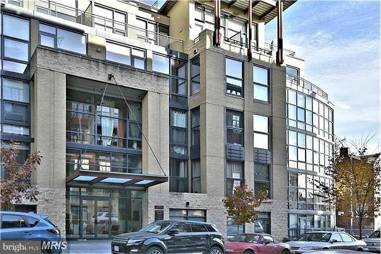 2301 Champlain Street Northwest, Unit T08 Washington, DC 20009 - Photo 1 of 9