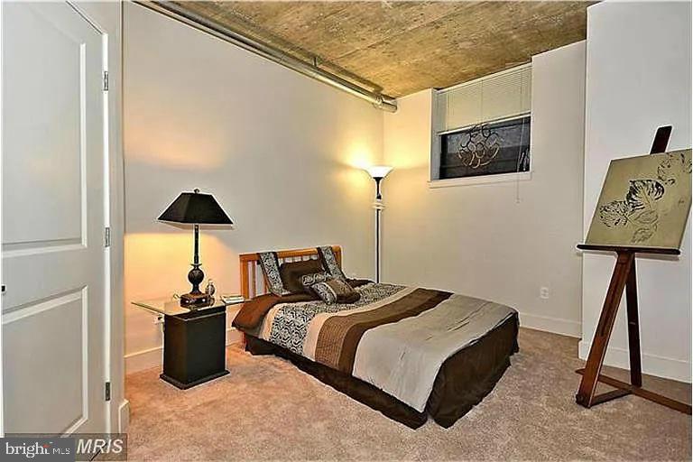 2301 Champlain Street Northwest, Unit T08 Washington, DC 20009 - Photo 6 of 9