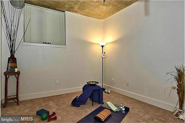 2301 Champlain Street Northwest, Unit T08 Washington, DC 20009 - Photo 7 of 9