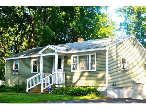 22 Philbrick Road Kittery, ME 03904 - Photo 1 of 1 Gallery Image 1