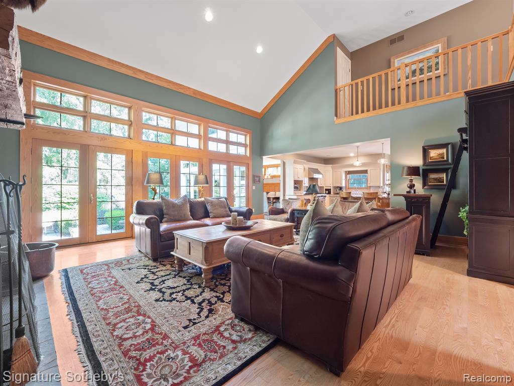 5324 South Lake George Road Metamora, MI 48455 - Photo 15 of 64