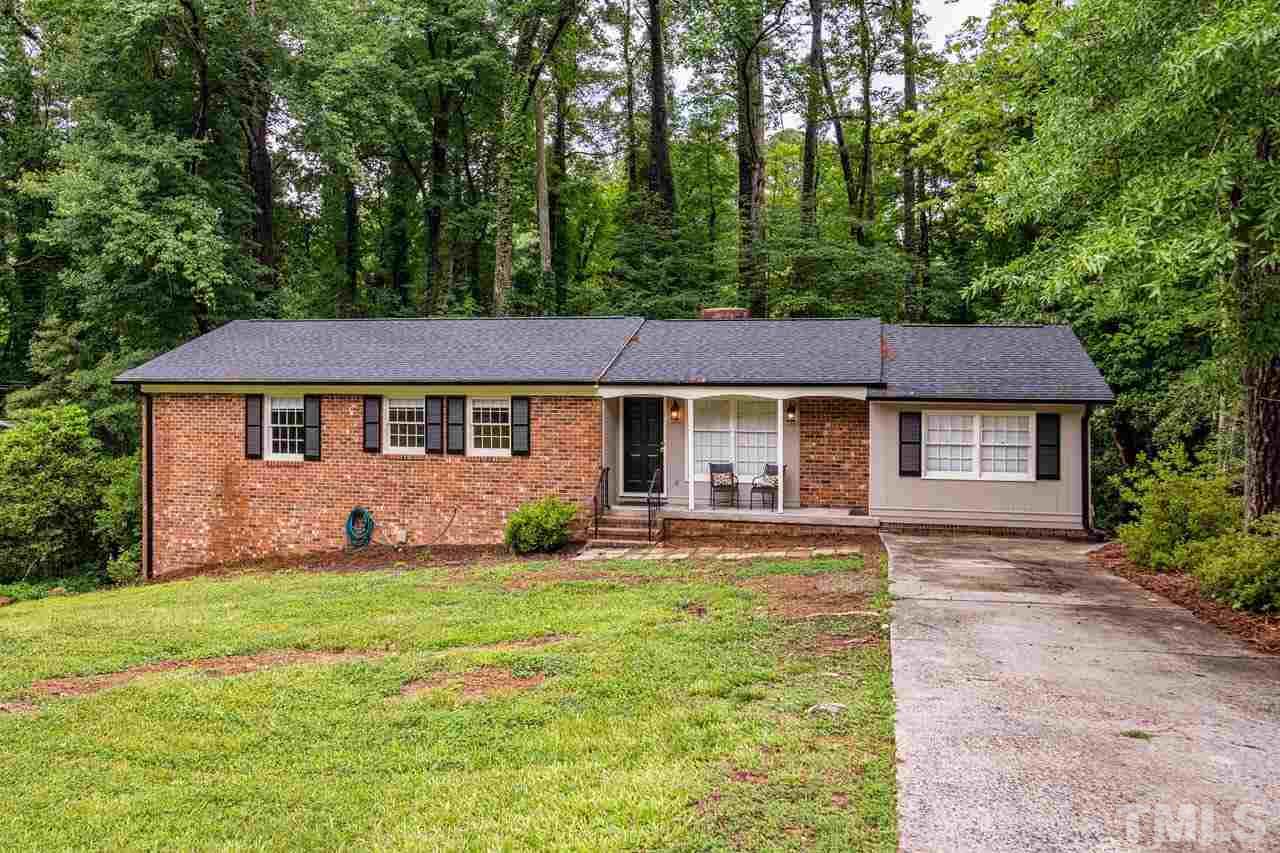 2416 Alpine Road Durham, NC 27707 - Photo 1 of 21 Gallery Image 1