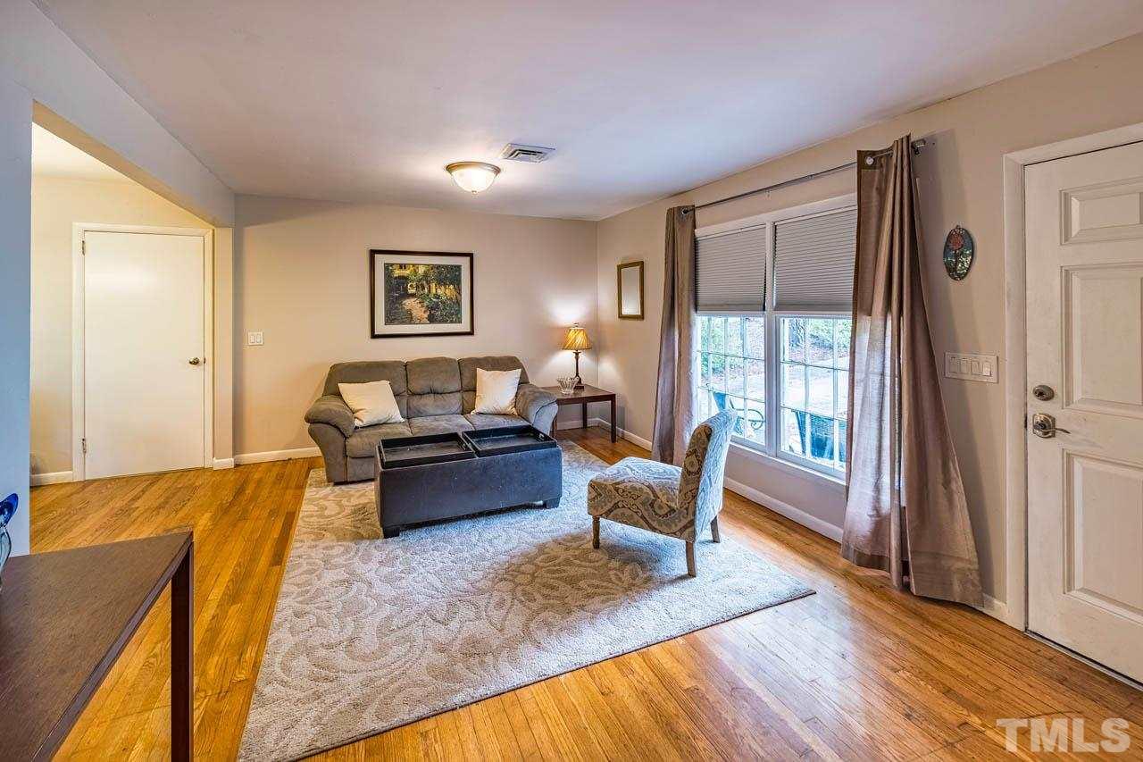 2416 Alpine Road Durham, NC 27707 - Photo 2 of 21 Gallery Image 2