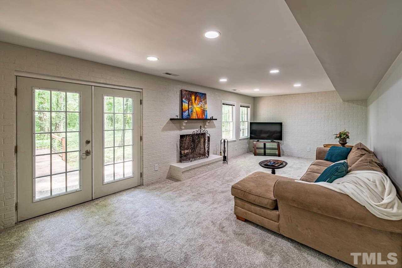 2416 Alpine Road Durham, NC 27707 - Photo 15 of 21 Gallery Image 15