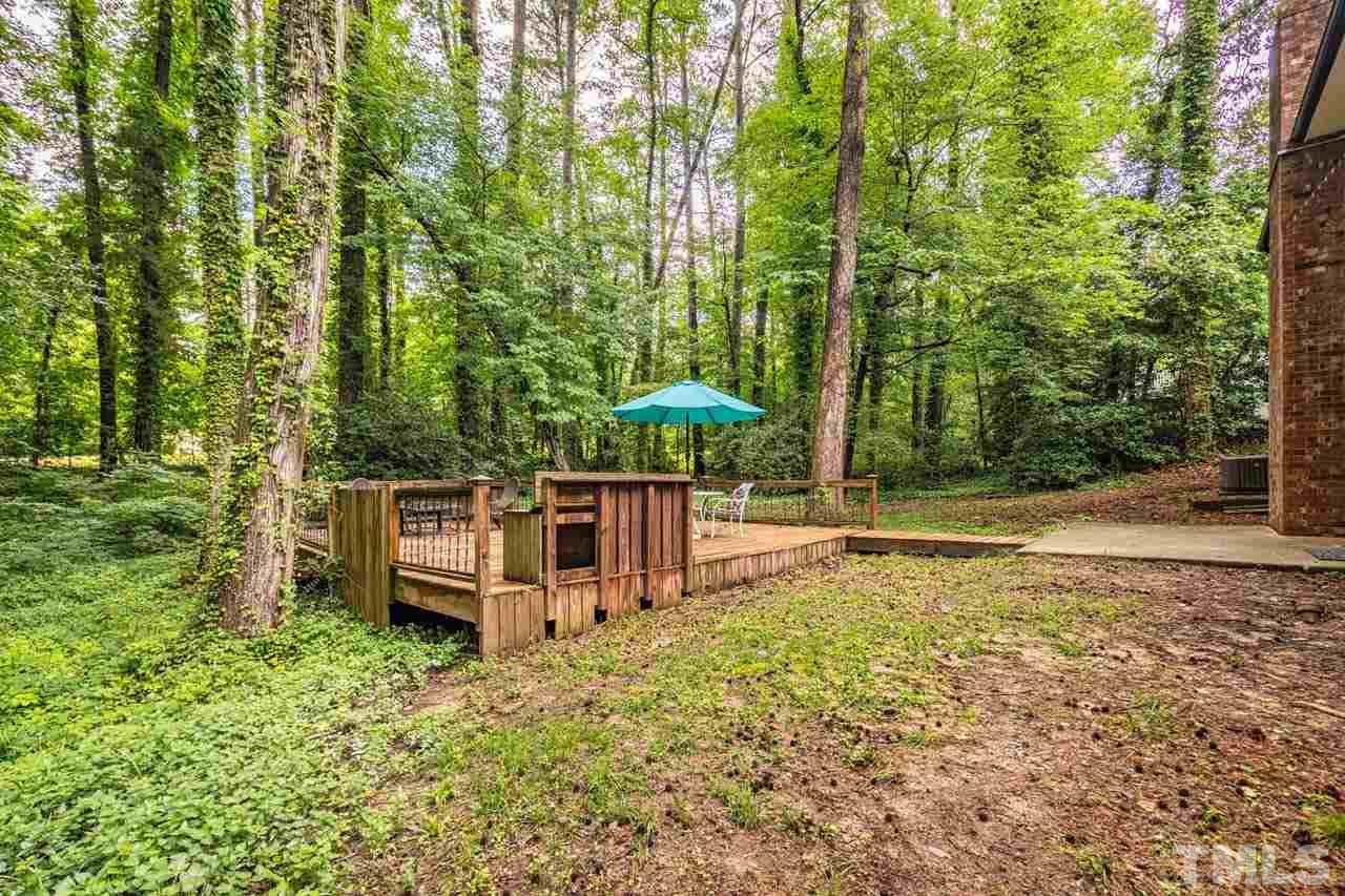 2416 Alpine Road Durham, NC 27707 - Photo 20 of 21 Gallery Image 20