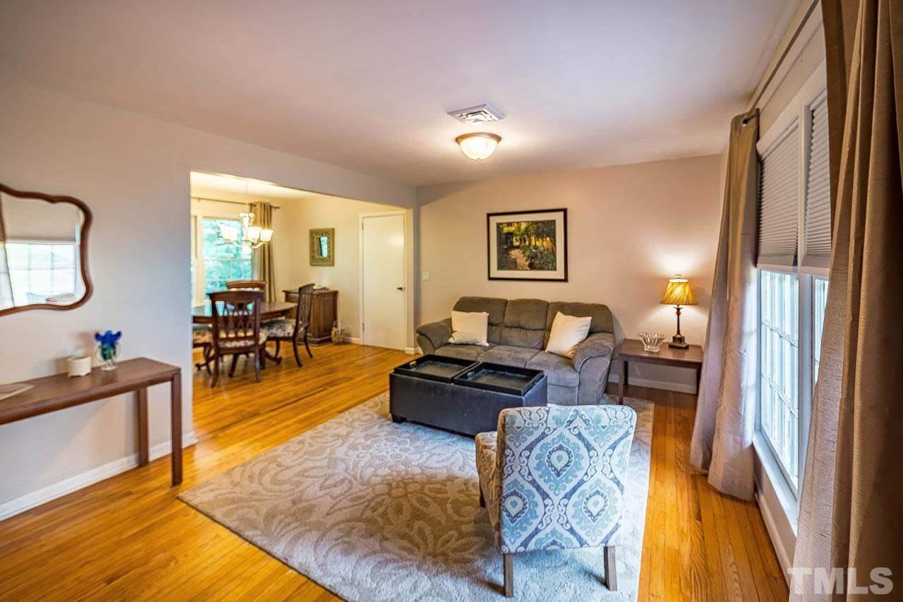 2416 Alpine Road Durham, NC 27707 - Photo 3 of 21 Gallery Image 3