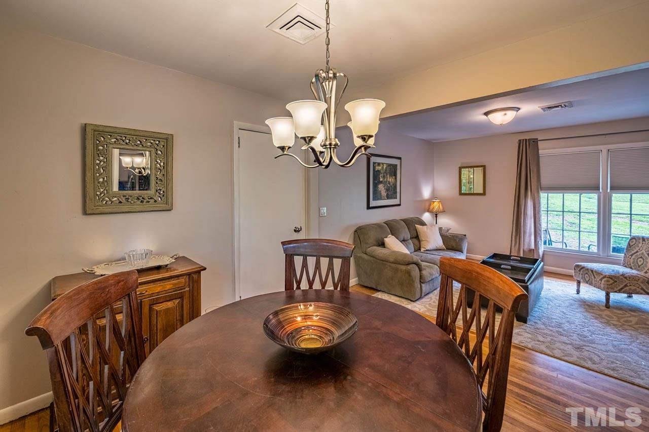2416 Alpine Road Durham, NC 27707 - Photo 4 of 21 Gallery Image 4