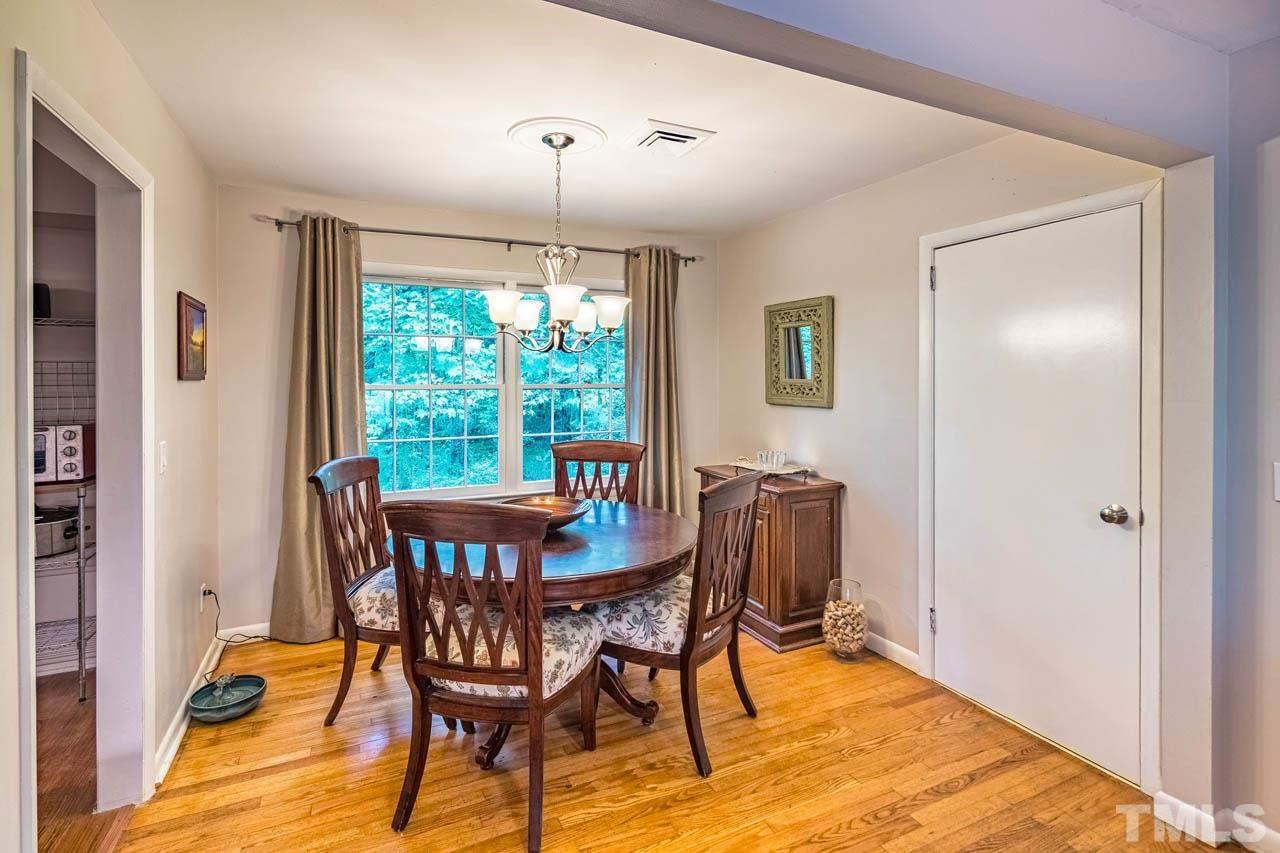 2416 Alpine Road Durham, NC 27707 - Photo 5 of 21 Gallery Image 5