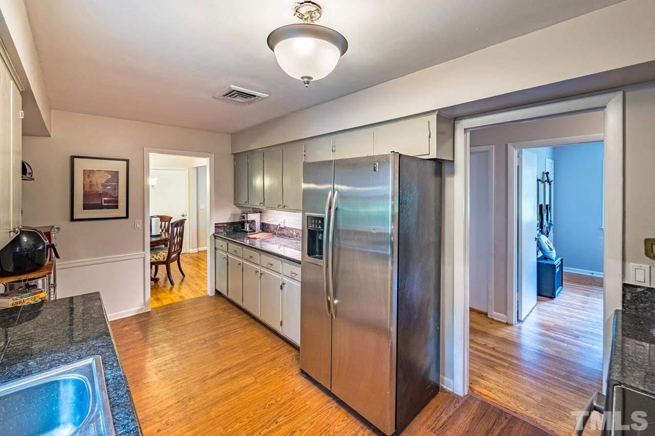 2416 Alpine Road Durham, NC 27707 - Photo 7 of 21 Gallery Image 7