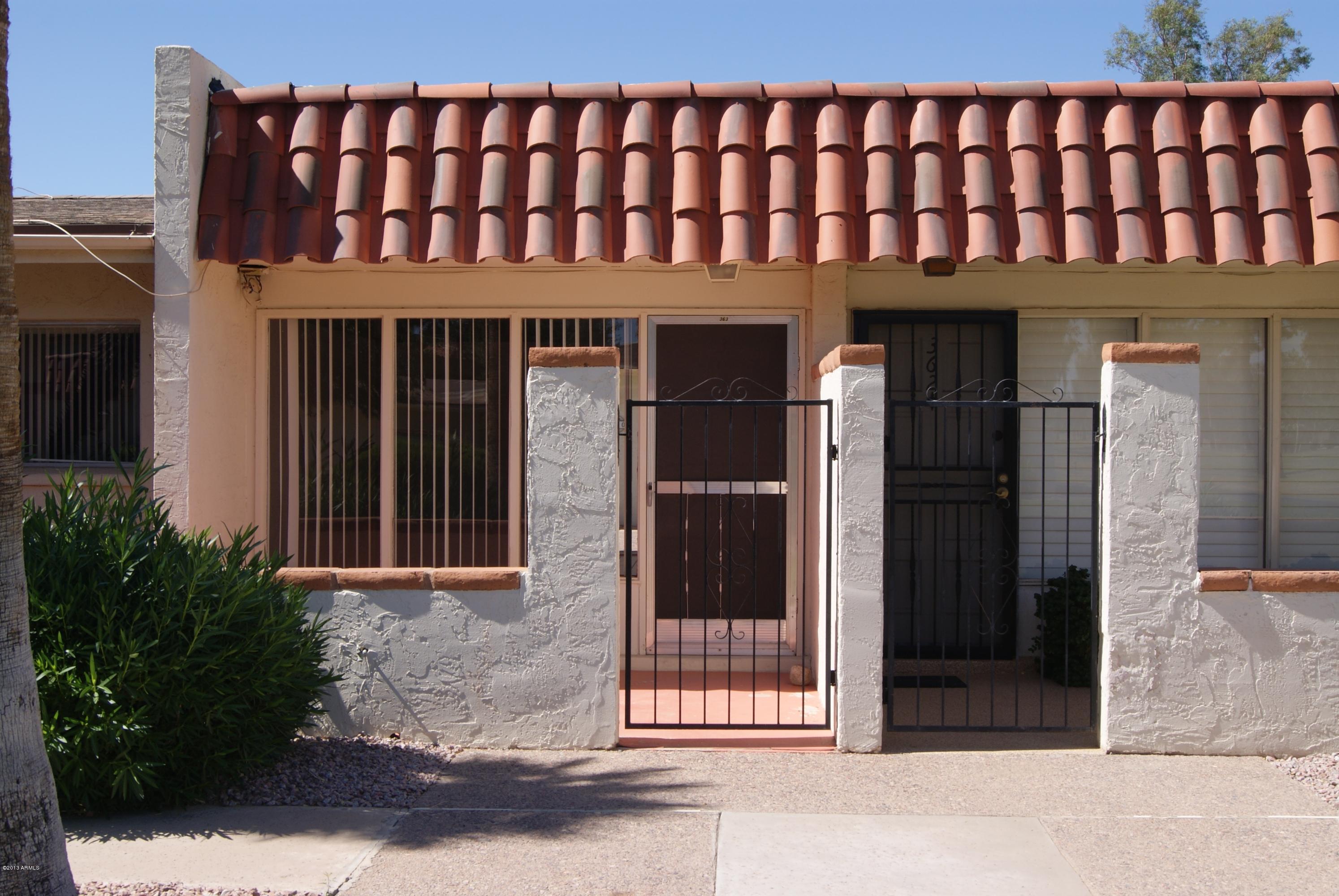 641 South Power Road, Unit 363 Mesa, AZ 85206 - Photo 1 of 13 DSC08508