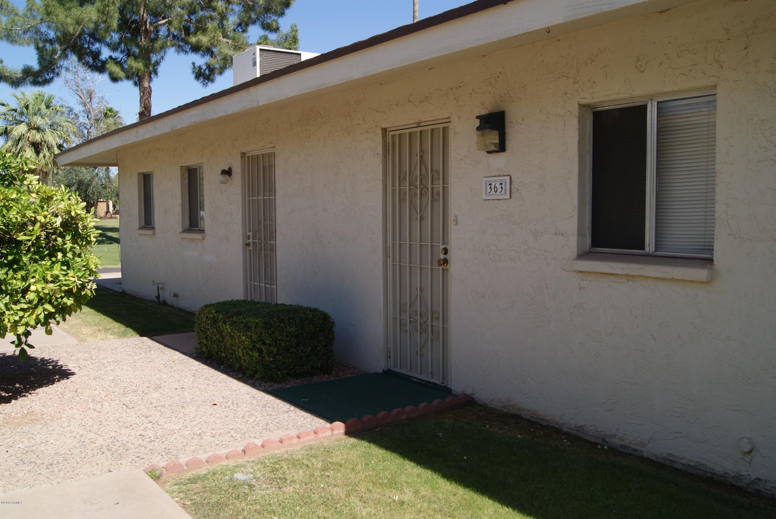641 South Power Road, Unit 363 Mesa, AZ 85206 - Photo 6 of 13 DSC08515