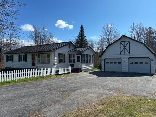 $325,000 | 451 Church Hill Road, Augusta, ME 04330