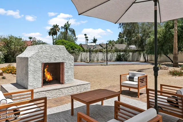 $3,395,000 | 5436 East Crocus Drive, Scottsdale, AZ 85254