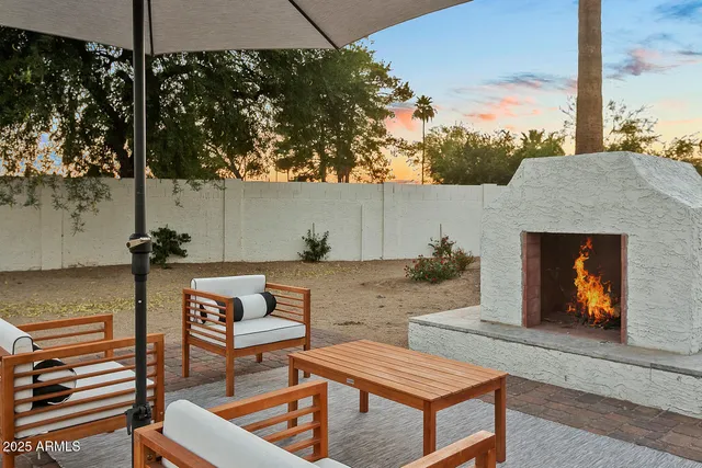 $3,395,000 | 5436 East Crocus Drive, Scottsdale, AZ 85254