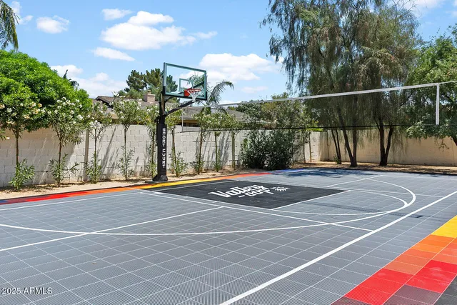 $3,395,000 | 5436 East Crocus Drive, Scottsdale, AZ 85254