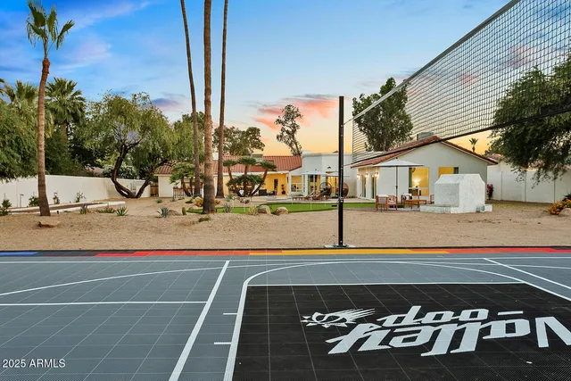 $3,395,000 | 5436 East Crocus Drive, Scottsdale, AZ 85254