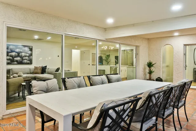 $3,395,000 | 5436 East Crocus Drive, Scottsdale, AZ 85254