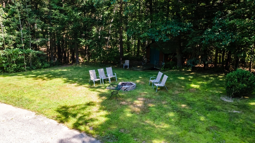 34 Hermit Road Alton, NH 03810 - Photo 29 of 37 a view of a park with large trees