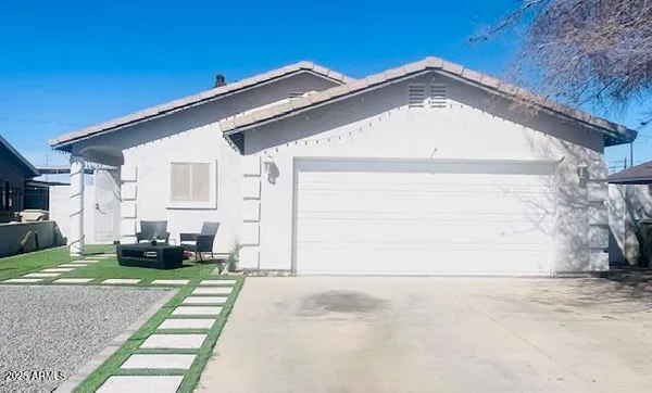 $412,900 | 6128 West Palmaire Avenue, Glendale, AZ 85301