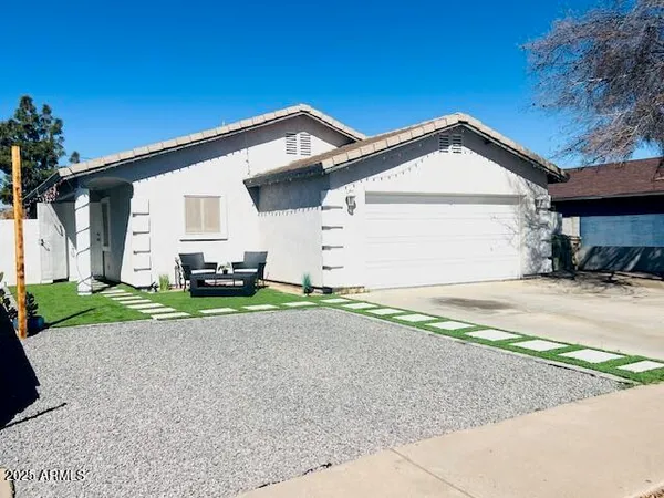 $412,900 | 6128 West Palmaire Avenue, Glendale, AZ 85301