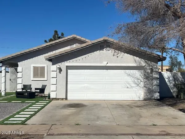 $412,900 | 6128 West Palmaire Avenue, Glendale, AZ 85301