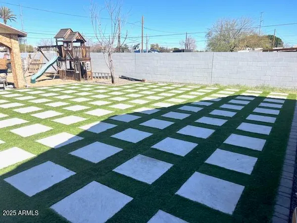 $412,900 | 6128 West Palmaire Avenue, Glendale, AZ 85301