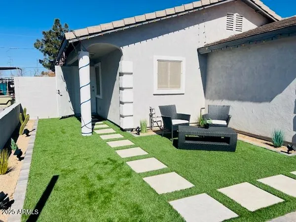 $412,900 | 6128 West Palmaire Avenue, Glendale, AZ 85301
