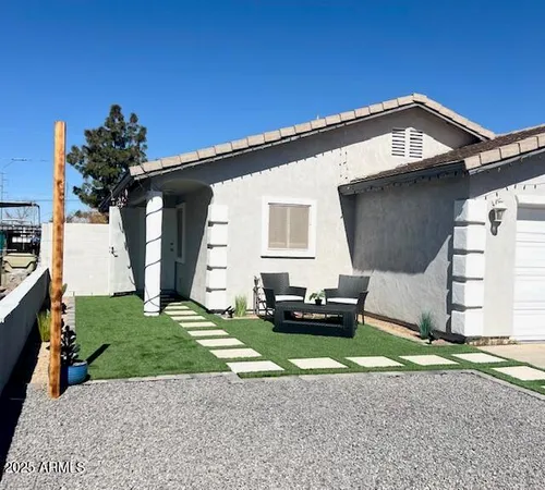 $412,900 | 6128 West Palmaire Avenue, Glendale, AZ 85301