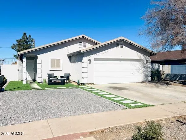$412,900 | 6128 West Palmaire Avenue, Glendale, AZ 85301