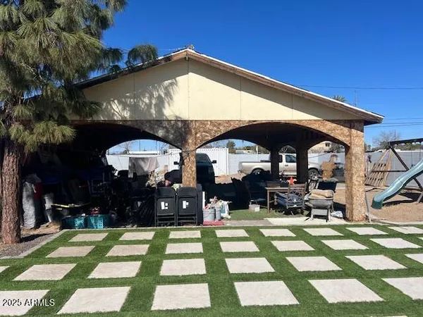 $412,900 | 6128 West Palmaire Avenue, Glendale, AZ 85301