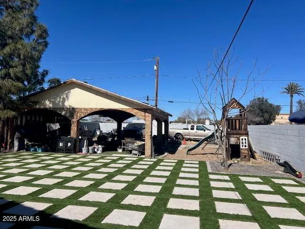 $412,900 | 6128 West Palmaire Avenue, Glendale, AZ 85301